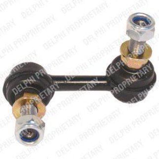 Стойка переднего стабилизатора DELPHI TC1355 фото