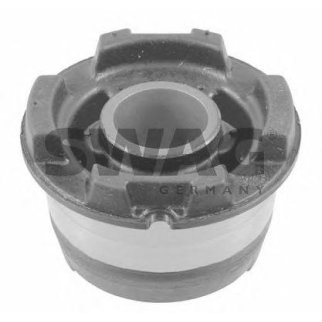 Сайлентблок подрамника SWAG 55 92 2957 фото