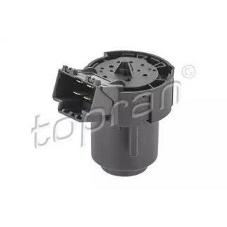 Группа контактная замка зажигания topran 116850755 фото