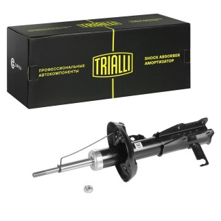 Амортизатор передний TRIALLI AG 21152 фото