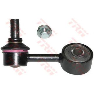 JTS240_тяга стабилизатора переднего левая! Mitsubishi Pajero all 90-00 фото