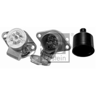 Разъем FEBI 05061 фото