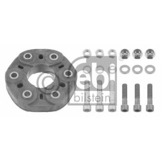 Муфта кардана FEBI 26087 фото