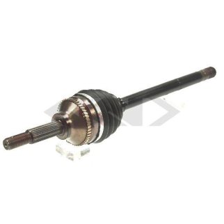 ШРУС наружный GKN 305670 фото