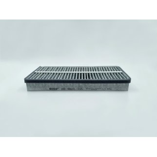 Фильтр салона BIG FILTER GB-9831CA фото 2