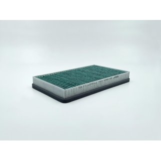 Фильтр салона BIG FILTER GB-9831CA фото 3