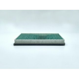 Фильтр салона BIG FILTER GB-9831CA фото