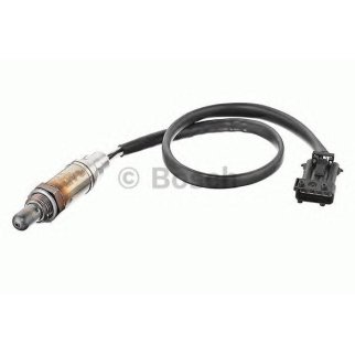 Датчик кислородныйLambdasonde BOSCH 0 258 005 283 фото