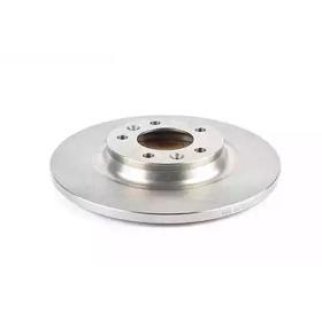 Тормозной диск - задний фото