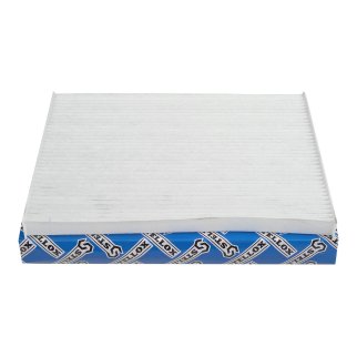 71-10249-SX_фильтр салона! Opel Corsa D, Fiat Grande Punto 1.0-1.9D 05> фото 2