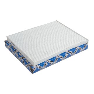 71-10249-SX_фильтр салона! Opel Corsa D, Fiat Grande Punto 1.0-1.9D 05> фото 3