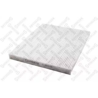 71-10249-SX_фильтр салона! Opel Corsa D, Fiat Grande Punto 1.0-1.9D 05> фото