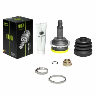 ШРУС наружный передний TRIALLI GO2508 фото