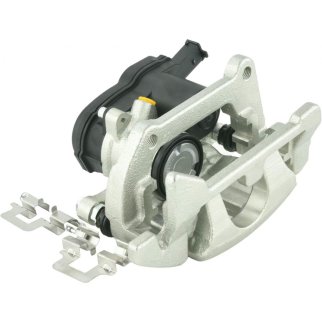 СУППОРТ ТОРМОЗНОЙ ЗАДНИЙ ПРАВЫЙ, шт фото