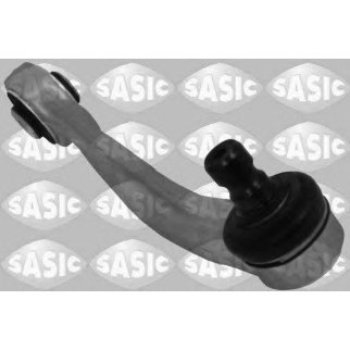 Рычаг передней подвески верхний задний левый AUDI A4 III A5 фото