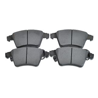 Колодки тормозные STELLOX _001085SX фото 2