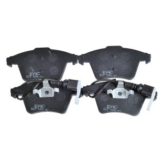 Колодки тормозные STELLOX _001085SX фото 3