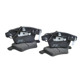 Колодки тормозные STELLOX _001085SX фото