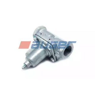 Клапан пневматический auger 78550 фото