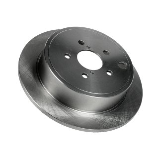 6021-0045-SX_диск тормозной задний! Subaru Forester/Impreza/Legacy/Outback 2.0/2.5/2.0d 08> фото 3