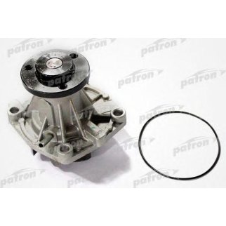 Насос водяной A-341ST OPEL FRONTERA 2.5 TD 96-, FORD SCORPIO 85/91 2.5 TD KAT./S.W. 09/96-, ROVER 800/COUPE 2.5 825SD TURBODIESEL 96-99, JEEP CHEROKEE/GRAND CH фото