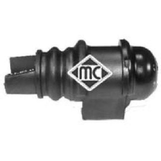 Втулка стабилизатора Metalcaucho 04113 фото