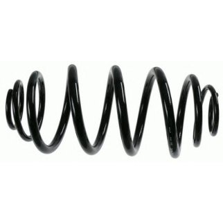 Пружина задняя SACHS 994088 фото