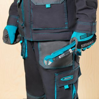 Ключ трубный рычажный №0 "0,5" цельнокованый тип-S" GROSS фото 5