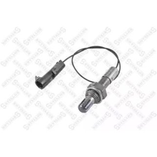 20-00017-SX_лямбда-зонд! Opel Astra/Vectra, Daewoo Lanos/Nexia 1.0-2.0i 86&gt; фото