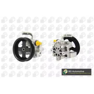 PSP2335_насос гидроусилителя руля! Toyota Hilux/Land Cruiser 02-10 фото