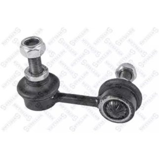 56-04497-SX_тяга стабилизатора переднего правая! Nissan Primera P12E all 02> фото