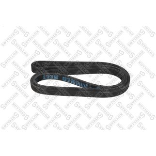97-01884-SX_ремень поликлиновой! 7DPK1884 BMW F01/F02/F03/F04 3.0/4.0D 08> фото