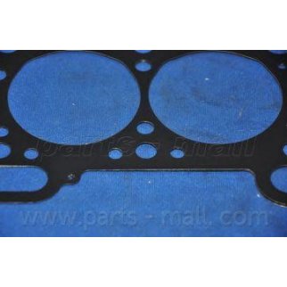 Прокладка головки блока PARTS-MALL PGA-M005 фото