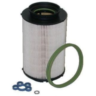 Фильтр топливный Meat&Doria 4489 фото