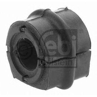 Втулка переднего стабилизатора FEBI 19453 фото
