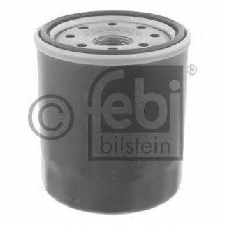 Фильтр масляный FEBI 27147 фото