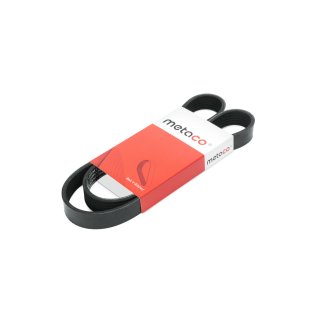 Ремень ручейковый ALFA/CITROEN/FIAT/FORD/SEAT... 6PK1038 фото