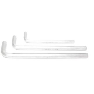 Ключ шестигранный 17 Г-обр. экстра длинный ROCKFORCE фото