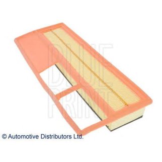 Фильтр воздушный FIAT DOBLO/PUNTO 1.3D 04- фото