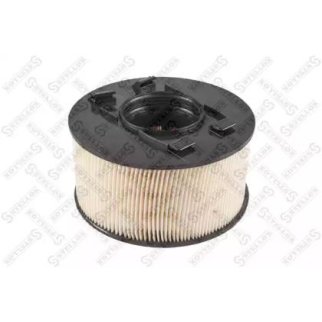 71-01191-SX_фильтр воздушный! BMW E46 1.8/2.0 01> фото