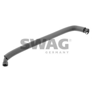 Патрубок SWAG 20 93 6031 фото