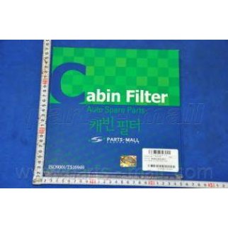 Фильтр салона PARTS-MALL PMJ-032 фото