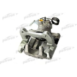 Суппорт тормозной PATRON PBRC022 фото