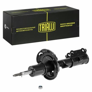 Амортизатор передний правый TRIALLI AG08349 фото