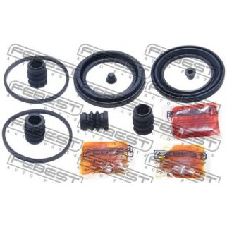 Рк переднего суппорта FEBEST 0275-N16F фото