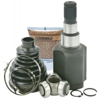 ШРУС внутренний FEBEST 2011-JOURR фото