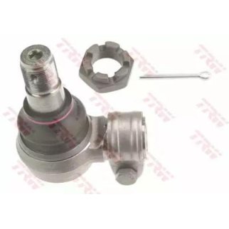 Наконечник продольной тяги TRW JTE0150 фото