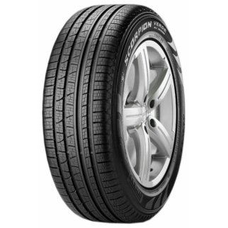 Шина Pirelli 265/60/18 H 110 SC VERDE All-Season SUV старше 3-х лет фото