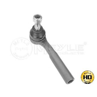 Наконечник рулевой левый Meyle 616 020 0005HD фото