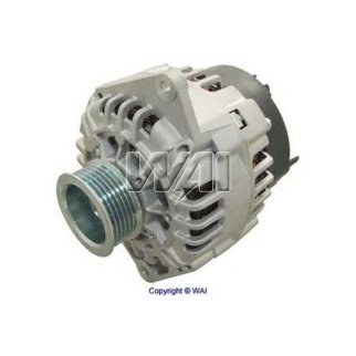 Генератор WAI 23223N фото 2